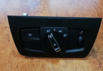 Переключатель выключатель подсветок bmw f30 9393941, фото