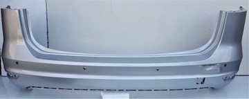 Vw sharan 2 alhambra 2 бампер задний датчик парковки оригинал, фото