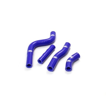 # samco sport yam-59 spigots radiator yamaha wr 450 f, фото