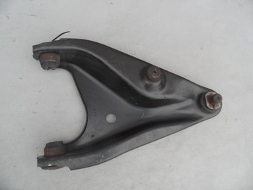 Lever front left dacia logan 2 sandero, фото