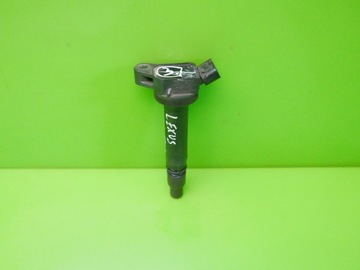 Ignition coil denso lexus ls ls460l 4.6 v8 12 - 17, фото