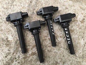 Mazda cx5 2 2.0 17 - ignition coil pyfs18100 america, фото