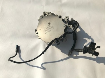 Audi tt 8s vw 2.0 tfsi pump vacuum 06l145100b, фото