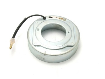 Катушка кондиционера bmw x5 calsonic, фото