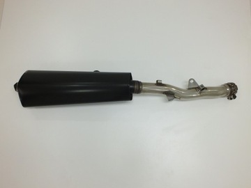 Shock absorber right kawasaki zzr 1400 14-18, фото