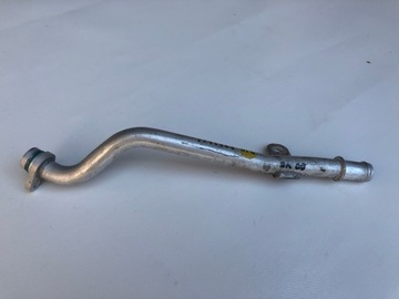 Tube water 059121512ae audi q7 4m 3.0 tdi, фото