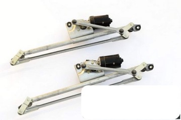 Wiper motor opel vectra b 0390241142, фото