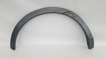 Audi q3 overlay wing right rear 8u0853818 b, фото