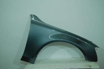 Wing audi a4 b8 8k restyling 2012 - 2016 8k0, фото