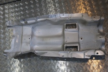 Защита тепловая mercedes s w217 a2176800022, фото