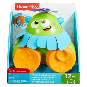 Walker toys to wearing fisher-price, фото