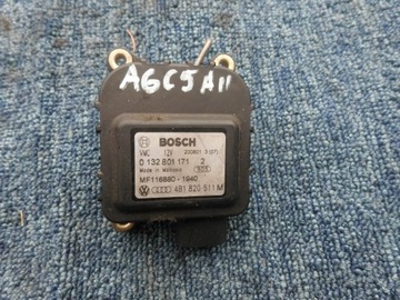 Motor stoves 4b1820511m audi a6 c5 4b, фото