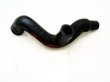 Spigot crankcase gas exhaust suzuki swift alto 1.0 6v, фото
