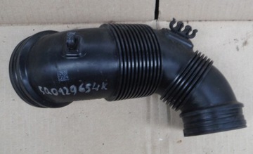 Audi vw патрубка патрубком впуска воздух 5q0129654k, фото