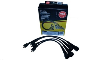Set ignition wires ngk 8234, фото
