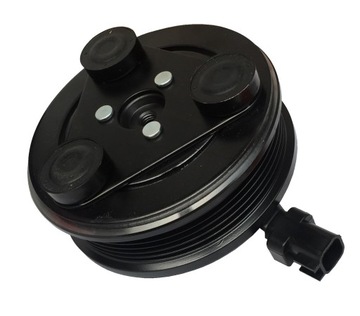 Grip air conditioner ford s-max c-max 2. 0tdci, фото