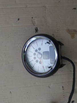 Mini cooper r56 s 1.6 t tachometer 9 243 874-01, фото