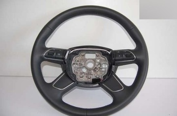 Audi a6 a7 steering wheel multifunctional 4g0419091m d, фото