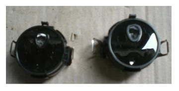 Sensor rain ex37 ex35 2008 zvat, фото