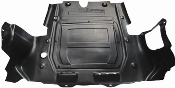 Opel astra g 2 zafira a protection under engine, фото