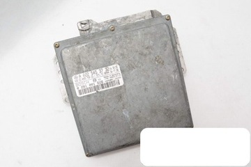 Компьютер mercedes w210 2.9 a0225453732 0281001626, фото
