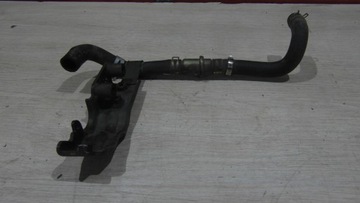 Wire tube waters spigot isuzu d-max 2008 3.0 td europe, фото