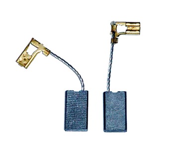 Щетки карбон bosch молоток gbh 3 gsh 3 gbh3 gsh3, фото