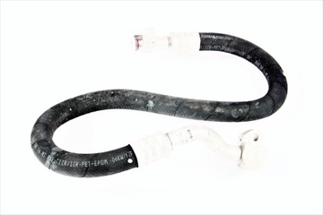Bmw f20 f30 b58 патрубком трубка кондиционера 9337136, фото