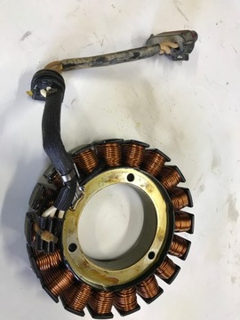 Winding generator polaris sportsman scrambler, фото