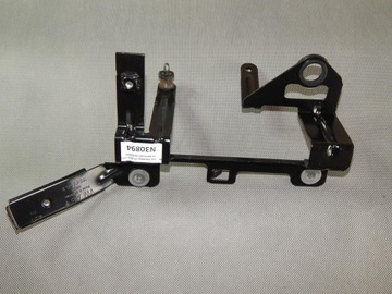 Vw touareg крепеж дополнительной насосы 7p0819545b, фото