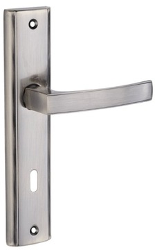 Handle nameplate key aria patina kuchinox, фото
