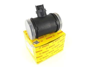 Flow meter opel vectra c 2.0 2.2 dti bosch, фото