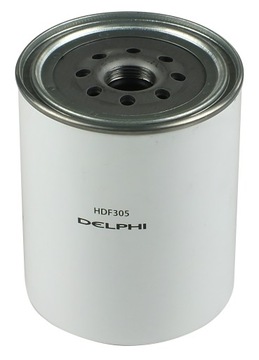 Delphi fuel filter hdf305 wk1040/ 1x h7062wk30, фото