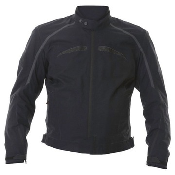 Jacket ixs markab black xl, фото