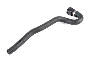 Bmw e65 e66 e67 wire tube spigot waters 8385148, фото