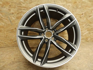 Диск audi a5 s-line e-9. 0jx20h2 et29 5x112, фото