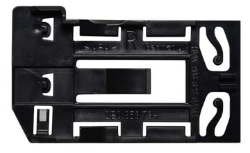 2e0853734 fasteners right grilles fasteners radiator grille vw crafter, фото