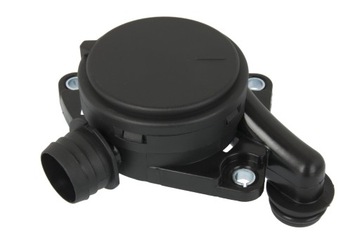 Distributor oil valve crankcase gas exhaust mercedes 3.0 cdi v6 om642, фото