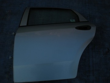 Left rear door fiat linea 484, фото
