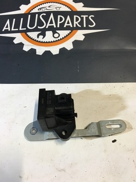 Block fuel pump ford mustang 2011 - 2014 3.7 v6, фото