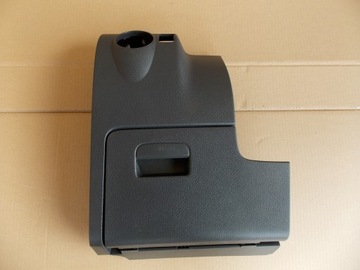 Golf v plus 05-08 glove compartment shelf driver under helmsman., фото