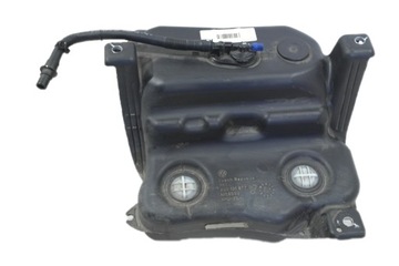 Skoda superb 3 бак adblue 3q0131877d, фото
