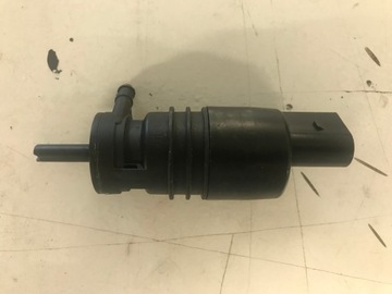 Washer pump bmw 7 f01 restyling 6934160, фото