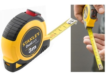 Tape measure 3 m, фото