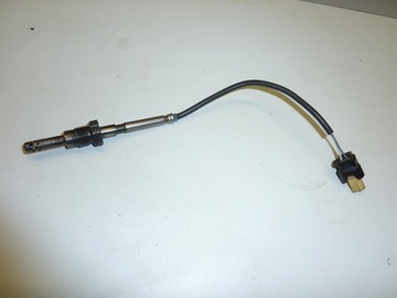 Temperature sensor exhaust gases mercedes a0081532828, фото