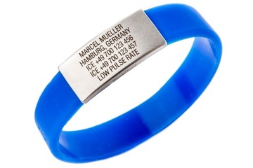 Icestripe armband token, фото