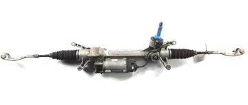 Mercedes glc w253 a253 steering rack reducer system, фото