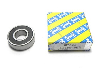 Bearing shaft renault 1.9 dci megane 2 scenic snr, фото