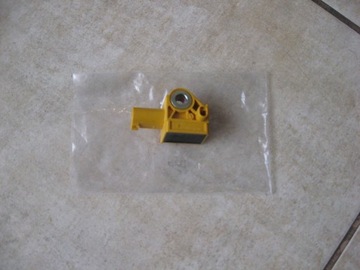 Shock sensor - mercedes w204 w207 w212 - new, фото