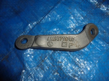 Bracket fasteners motor mercedes 2.0 a1693711740, фото